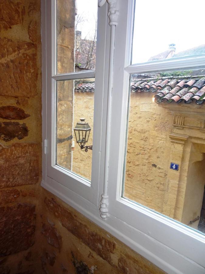 Les Appartements De Bacchus Sarlat-La-Caneda Ngoại thất bức ảnh